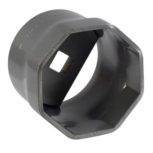 SOC 334 34D LCKNT 8PT DP SATIN
